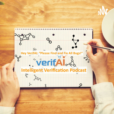 VerifAI's Intelligent Verification