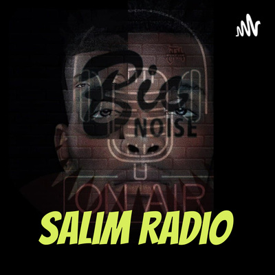 Salim Radio