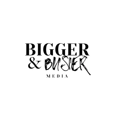 Big & Busy