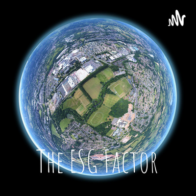 The ESG Factor