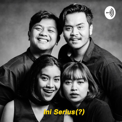 Ini Serius (?)
