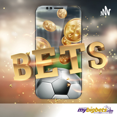 My Big Bets Betting Tips • A podcast on Spotify for Podcasters