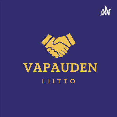 Vapauden liiton podcast