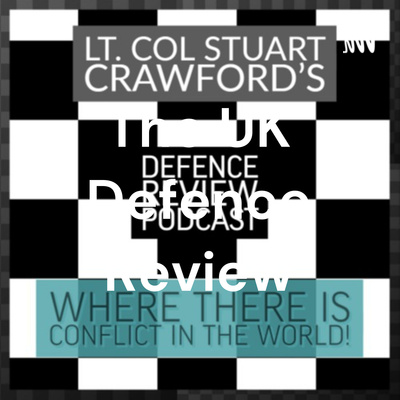 The UK Defence Review