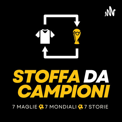 Stoffa da Campioni