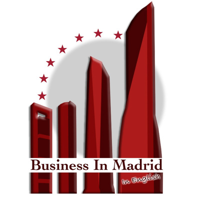 Business in Madrid and English