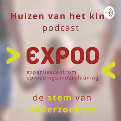 Huizen van het Kind (EXPOO)