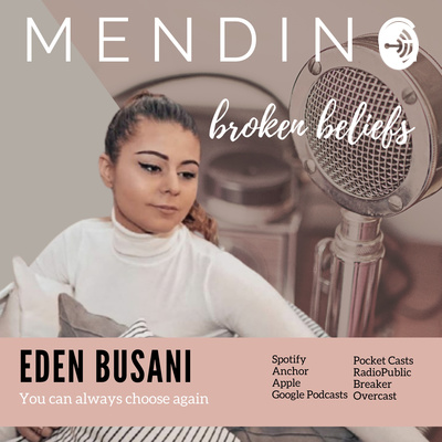 Mending Broken Beliefs