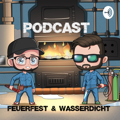 Feuerfest & Wasserdicht