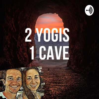 2 YOGIS 1 CAVE