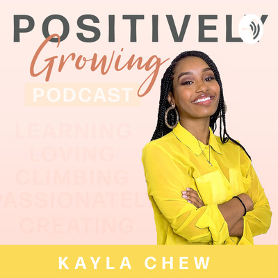 Positively Growing