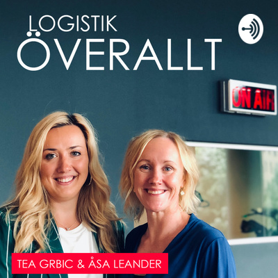 Logistik Överallt