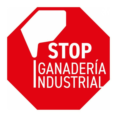 Stop Ganadería Industrial