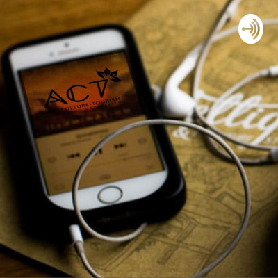 ACT:ive - Talk Podcast