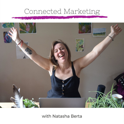 Connected Marketing