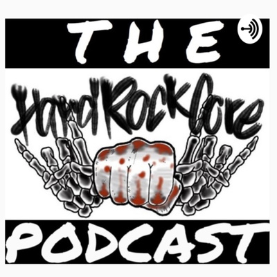 the HardRockCore Podcast