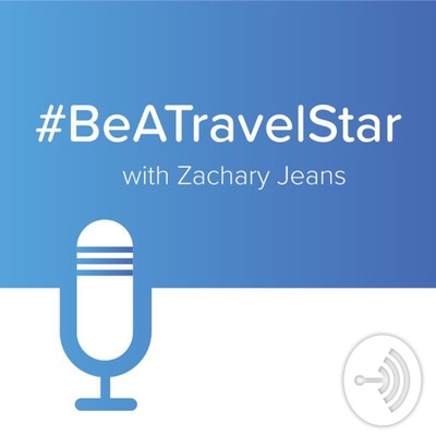 #BeATravelStar with Zachary Jeans