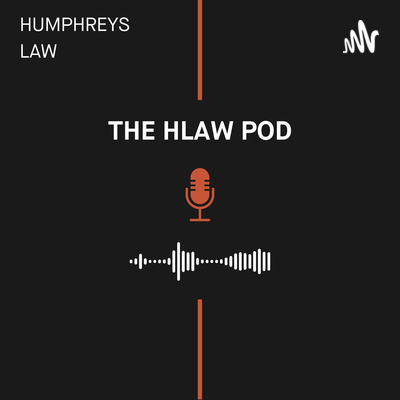 The HLaw Pod