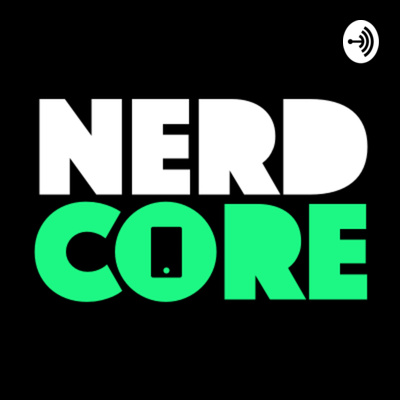 Nerdcore Podcast