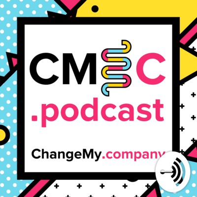 ChangeMy.Podcast