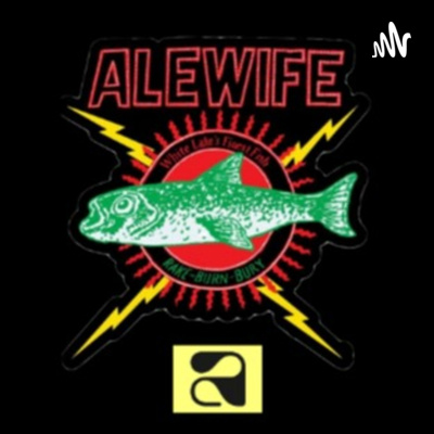 Alewife Hour with Miguel Gonzalez