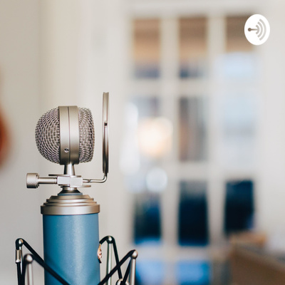 Podcast episode cover art