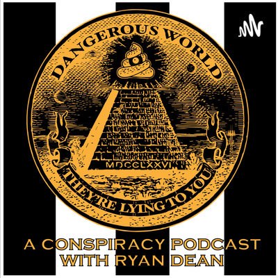 Dangerous World Podcast