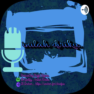 Inilah Diriku 