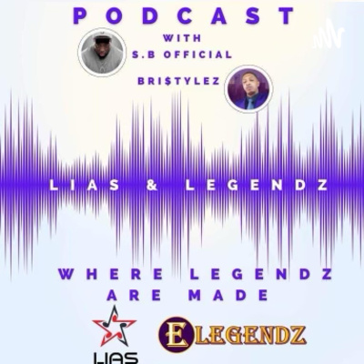 LIAS N LEGENDZ
