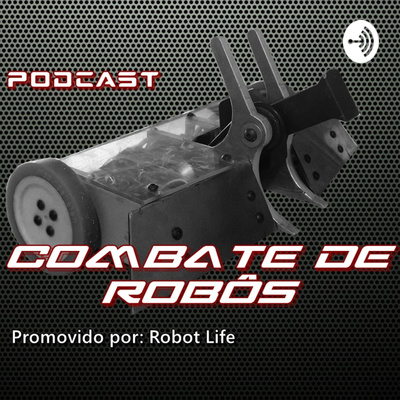 Combate De Robôs