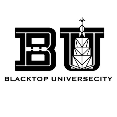 Blacktop UniverseCity 