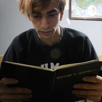 Un Punk Fallido
