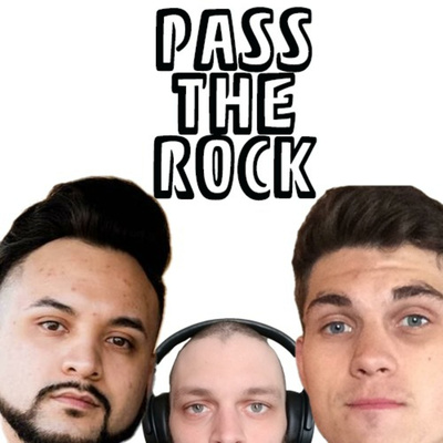 Pass the Rock