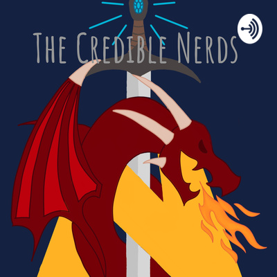 The Credible Nerds