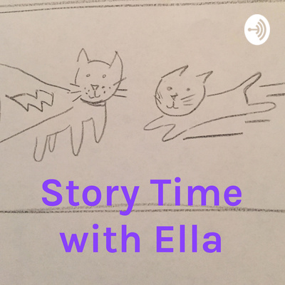 Story Time with Ella