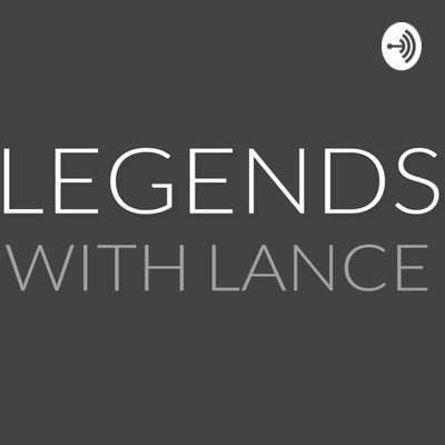 Legends With Lance