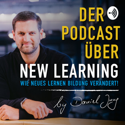 Daniel Jung lädt zur Bildung ein