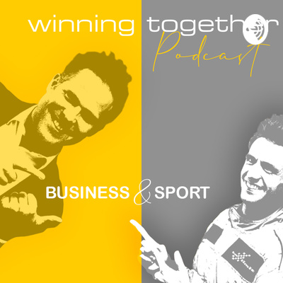 Winning together - Wissen2Go aus Sport & Business