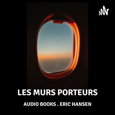 LES MURS PORTEURS Livres audio · Saison 1 et saison 2