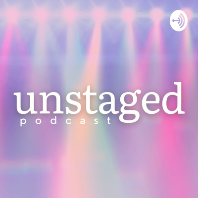 Unstaged