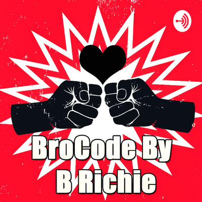 BroCode By BRichie