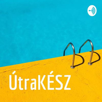 ÚtraKÉSZ - Karrier. Érdeklődés. Szabadidő. Azaz inspiráló életutak és beszélgetések.