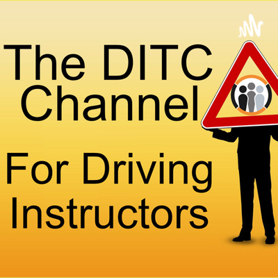 The Driving Instructor and Trainers Collective (DITC)