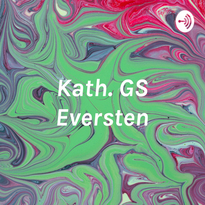 Kath. GS Eversten - Geschichtenzeit