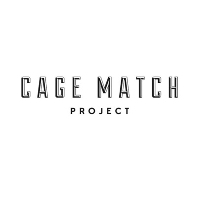 Cage Match Project Podcast