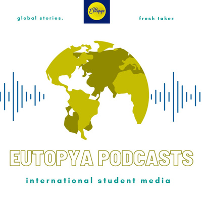 Eutopya Podcasts