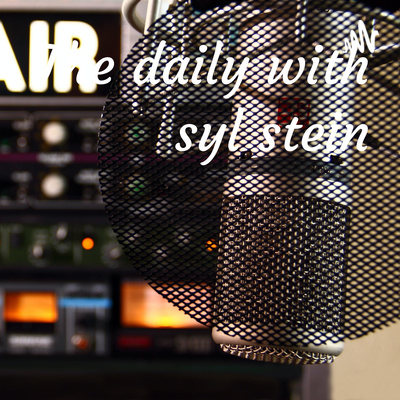 The daily with syl stein