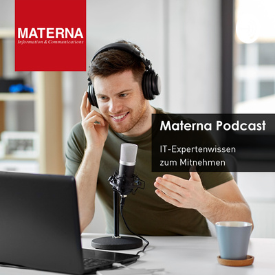 Materna Podcast