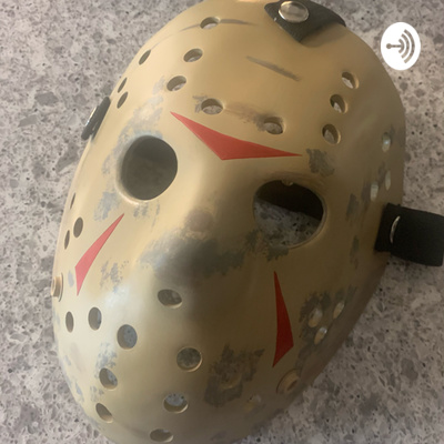 The Abominable Dr Welsh’s Horror Podcast