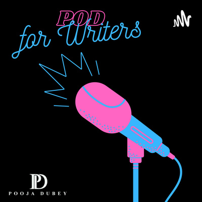 POD for Writers by Writer Pooja Dubey